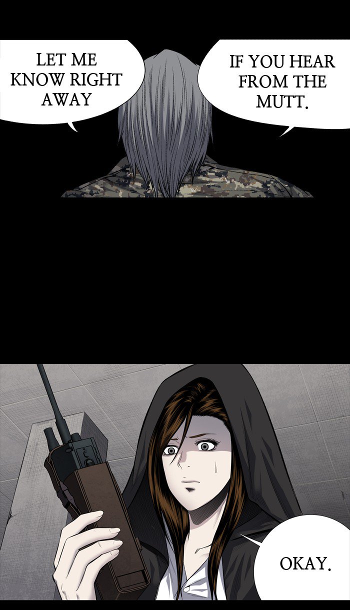 HIVE Chapter 210 - Page 10