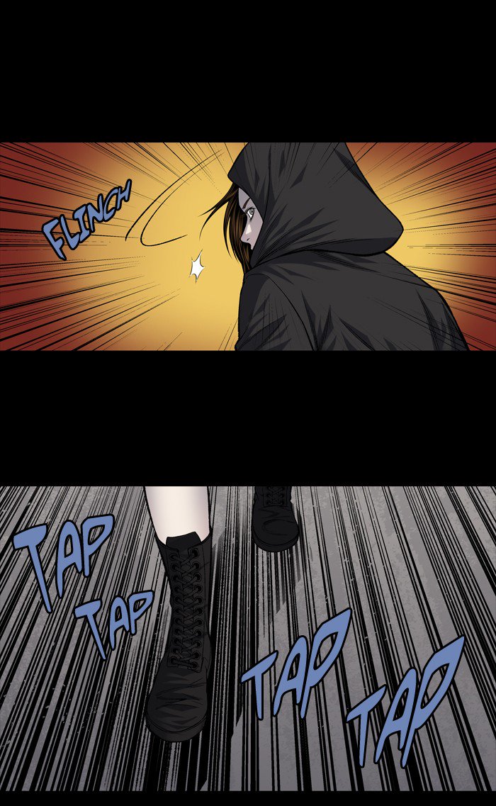 HIVE Chapter 210 - Page 12