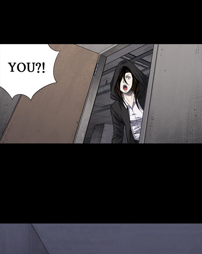 HIVE Chapter 210 - Page 13