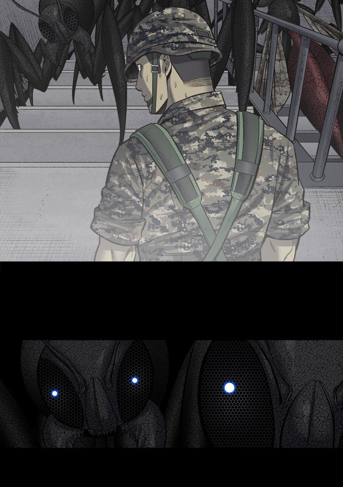 HIVE Chapter 210 - Page 16