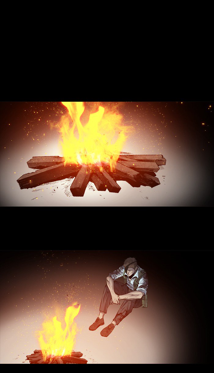 HIVE Chapter 210 - Page 18