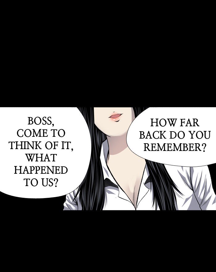 HIVE Chapter 210 - Page 19