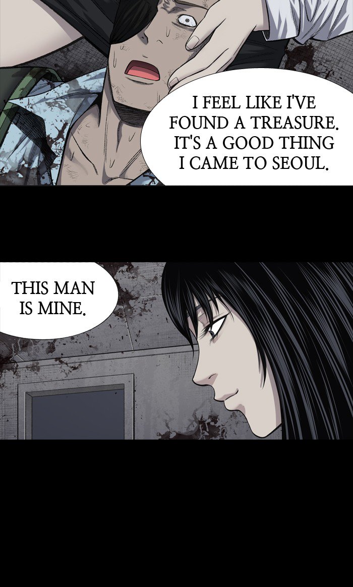 HIVE Chapter 210 - Page 37