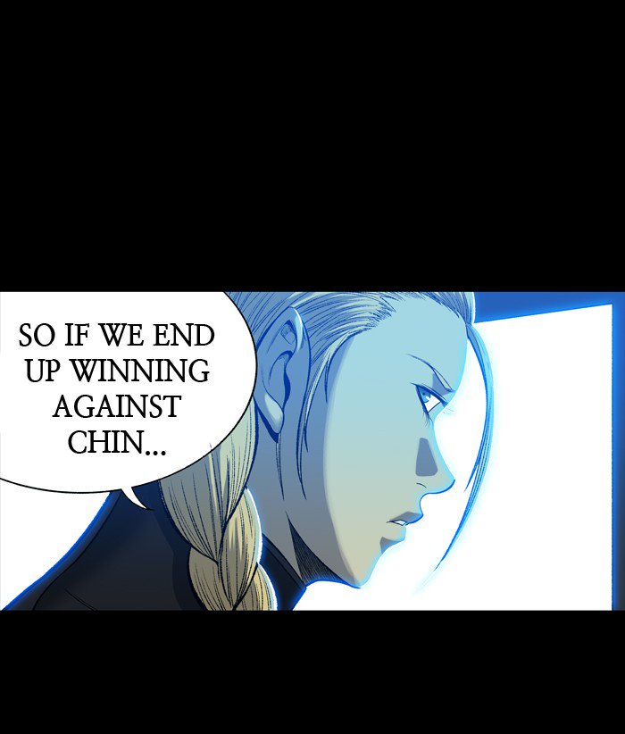 HIVE Chapter 210 - Page 47