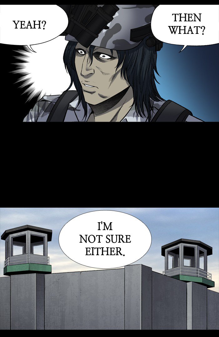 HIVE Chapter 210 - Page 48