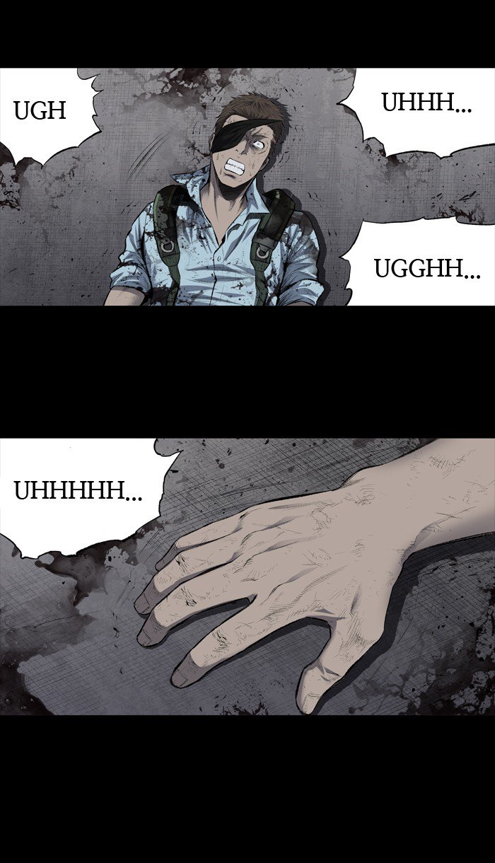 HIVE Chapter 210 - Page 59