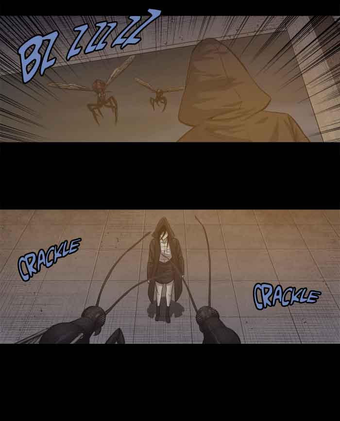 HIVE Chapter 211 - Page 10