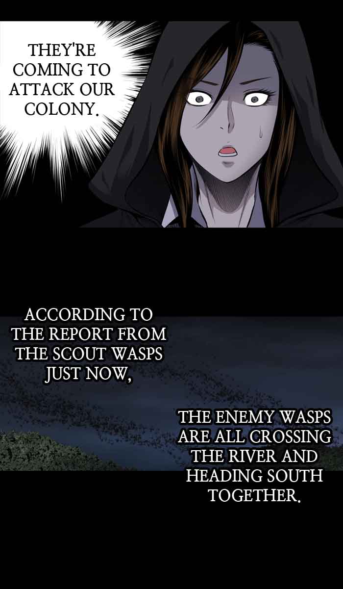 HIVE Chapter 211 - Page 11