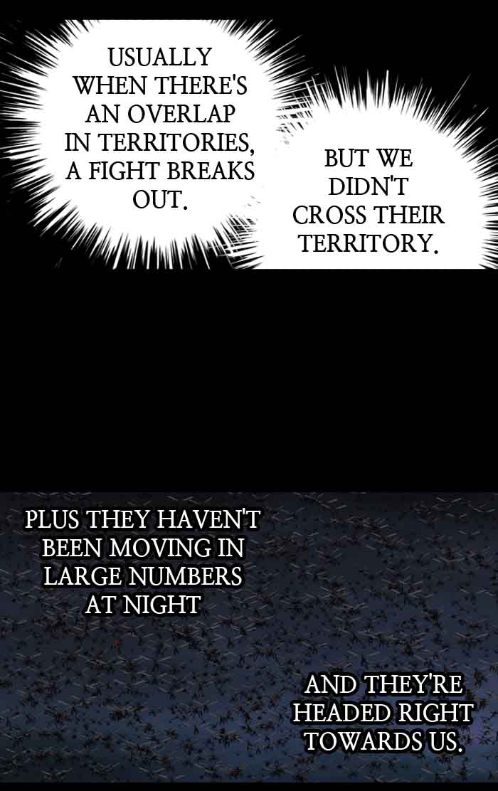 HIVE Chapter 211 - Page 12