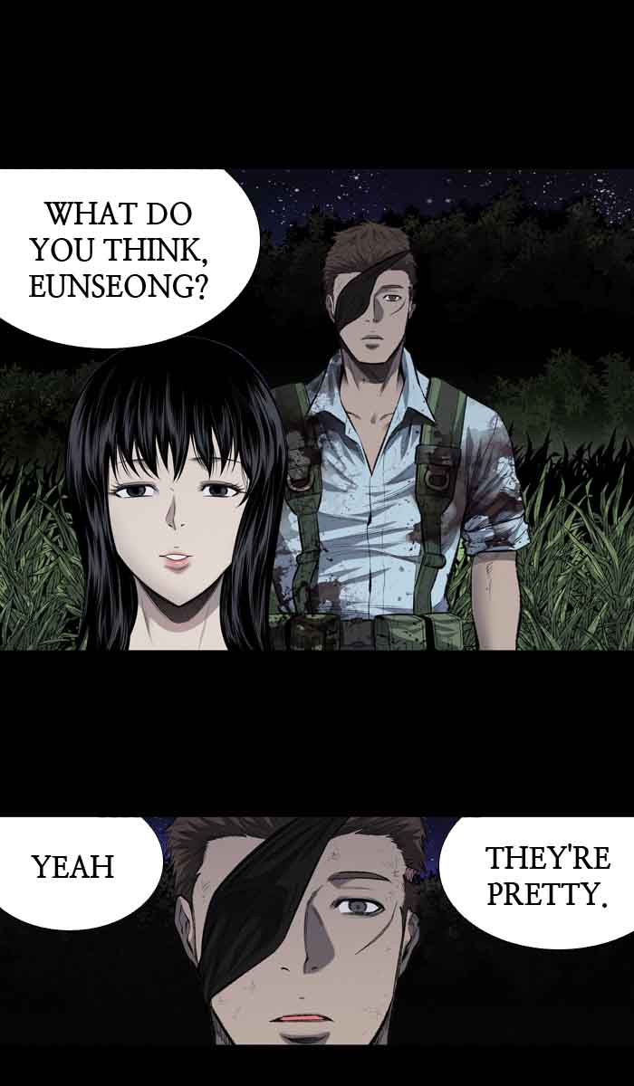 HIVE Chapter 211 - Page 18