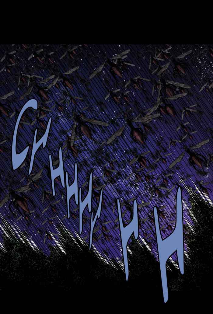 HIVE Chapter 211 - Page 20