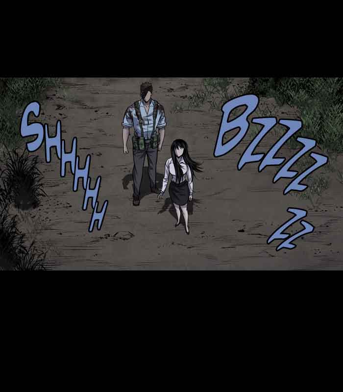 HIVE Chapter 211 - Page 21