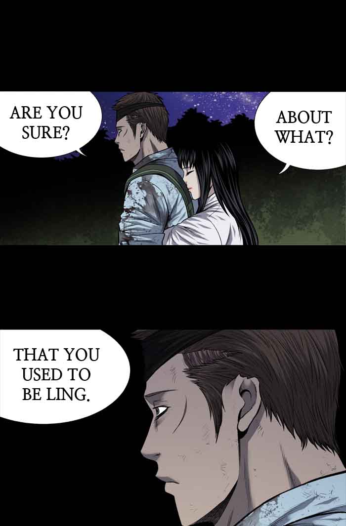 HIVE Chapter 211 - Page 28