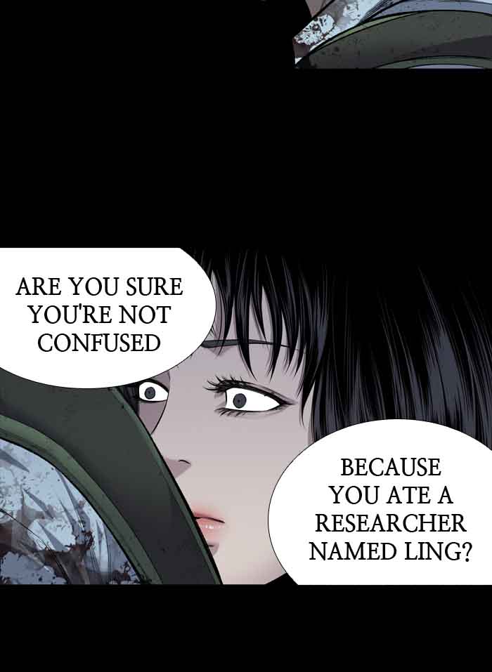 HIVE Chapter 211 - Page 29