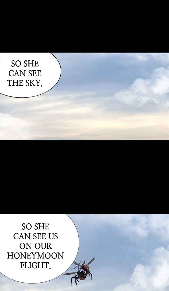 HIVE Chapter 211 - Page 35