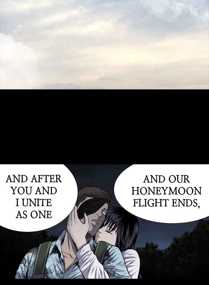 HIVE Chapter 211 - Page 36