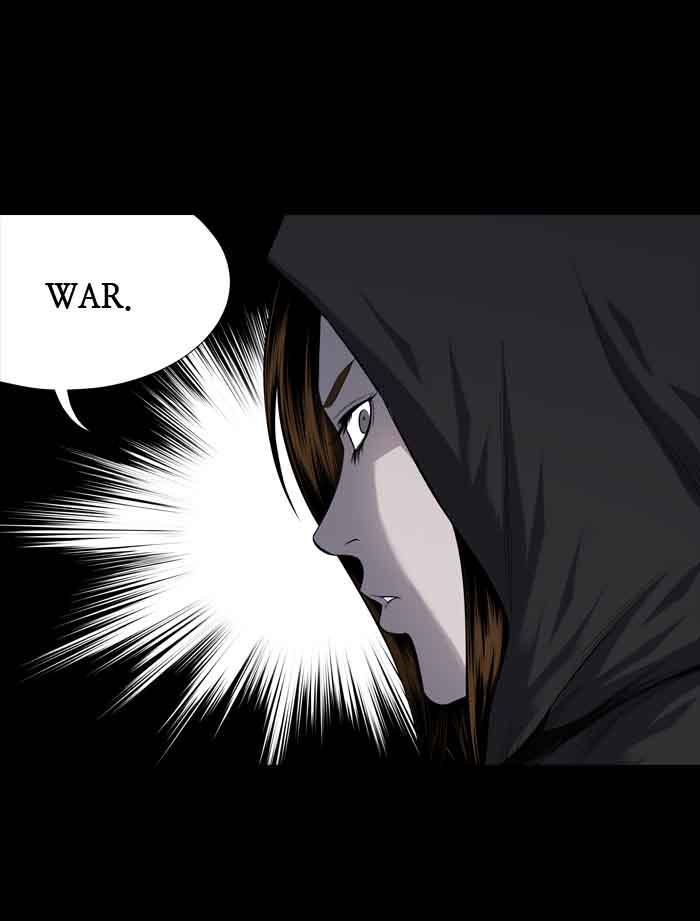 HIVE Chapter 211 - Page 39