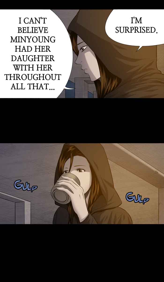 HIVE Chapter 211 - Page 4