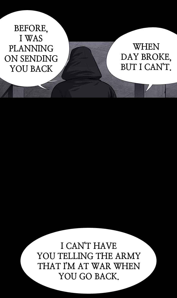 HIVE Chapter 211 - Page 40