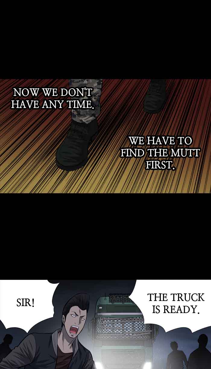 HIVE Chapter 211 - Page 47