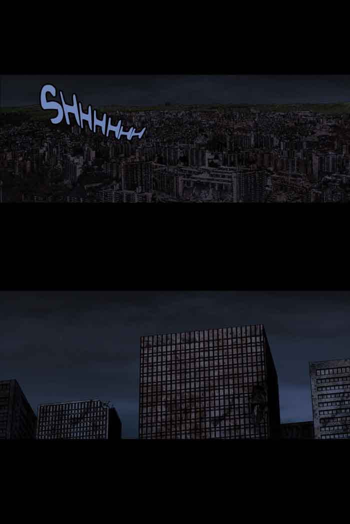 HIVE Chapter 211 - Page 52