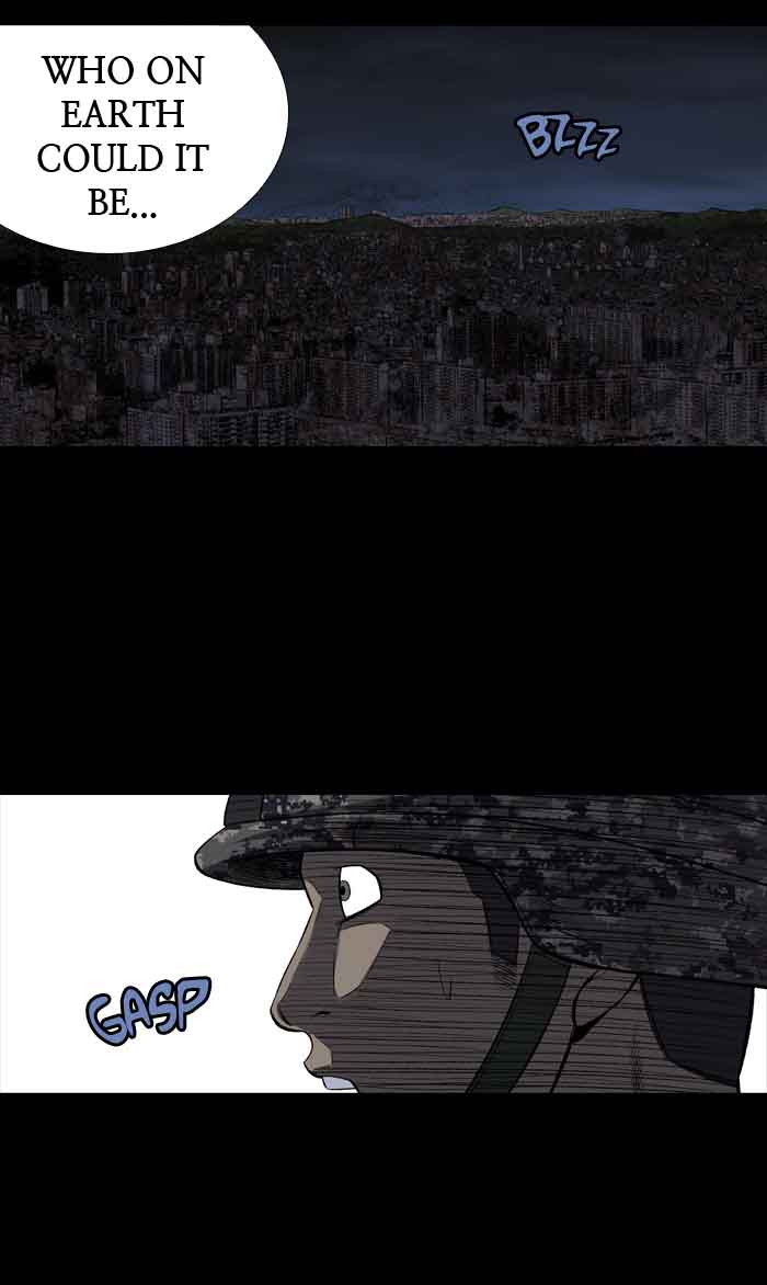 HIVE Chapter 211 - Page 54