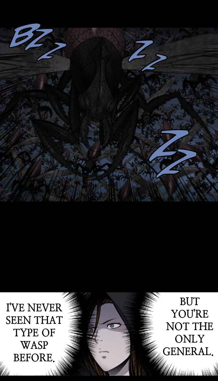 HIVE Chapter 211 - Page 57