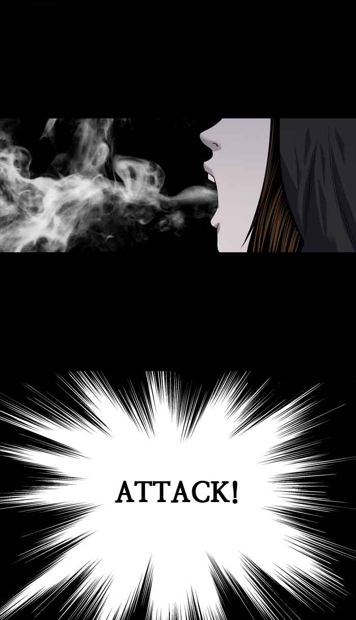 HIVE Chapter 211 - Page 58