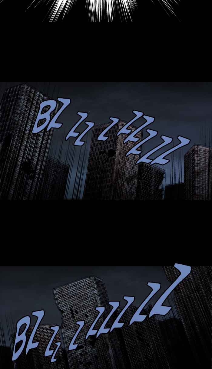 HIVE Chapter 211 - Page 59