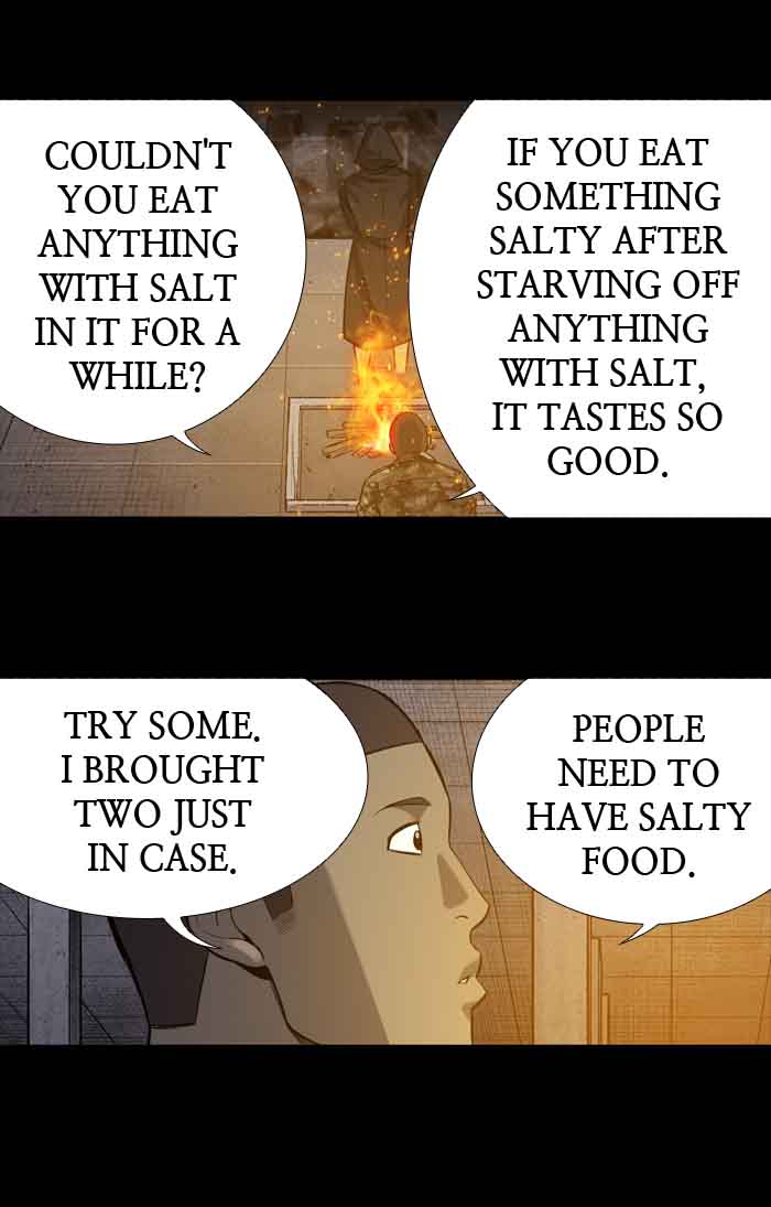 HIVE Chapter 211 - Page 6