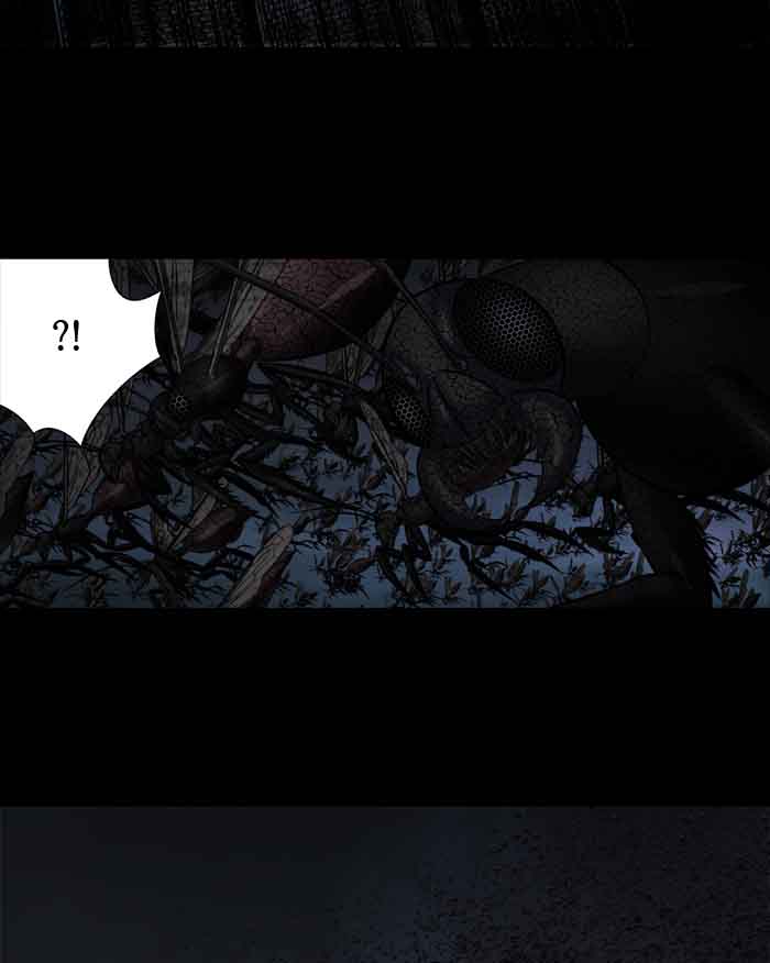 HIVE Chapter 211 - Page 60