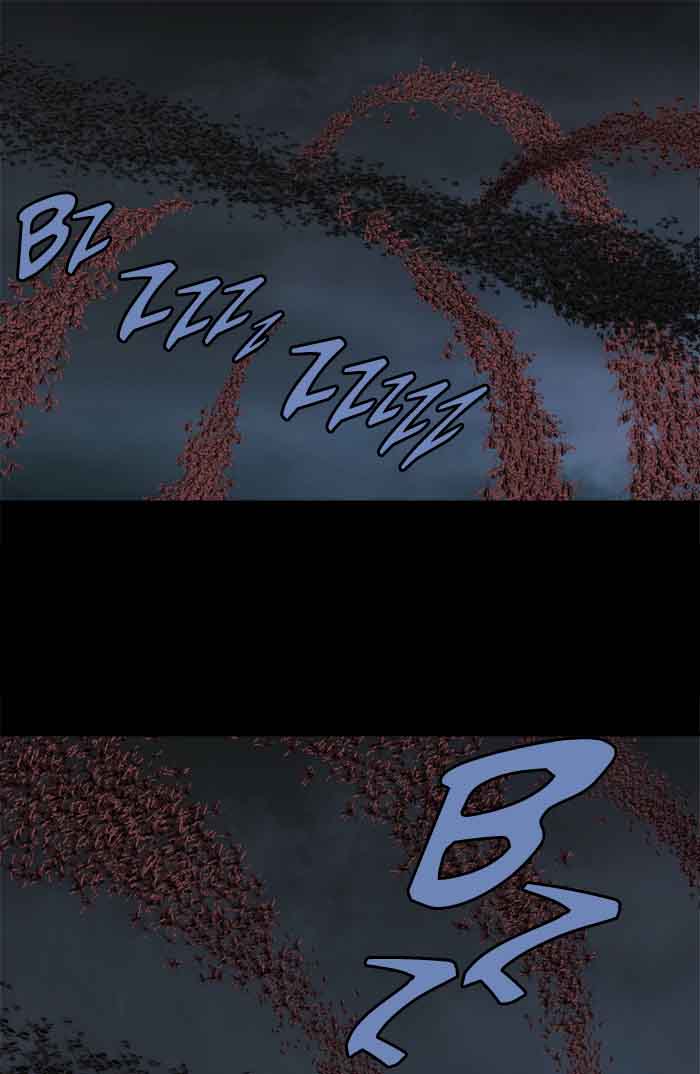 HIVE Chapter 212 - Page 1