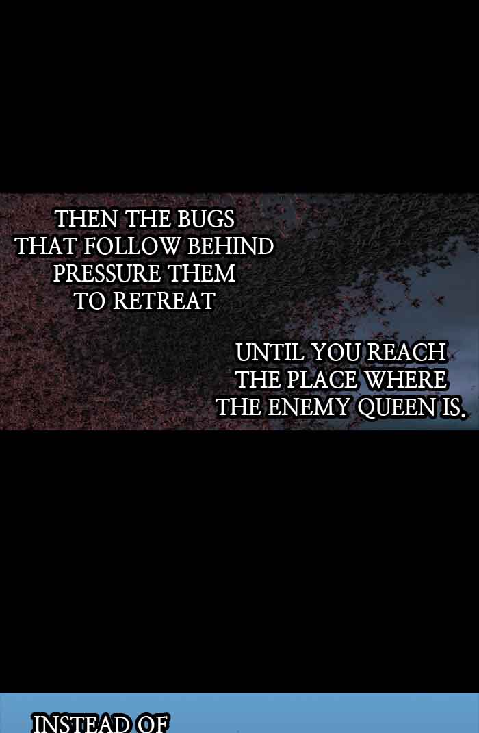 HIVE Chapter 212 - Page 10