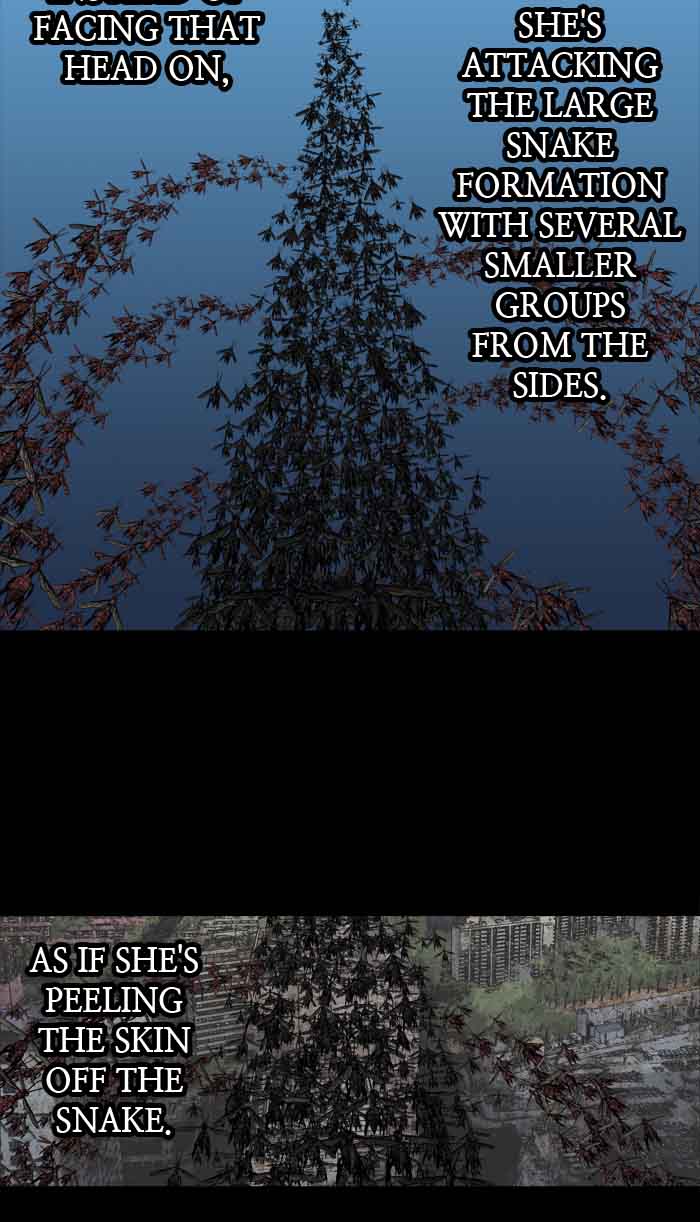 HIVE Chapter 212 - Page 11