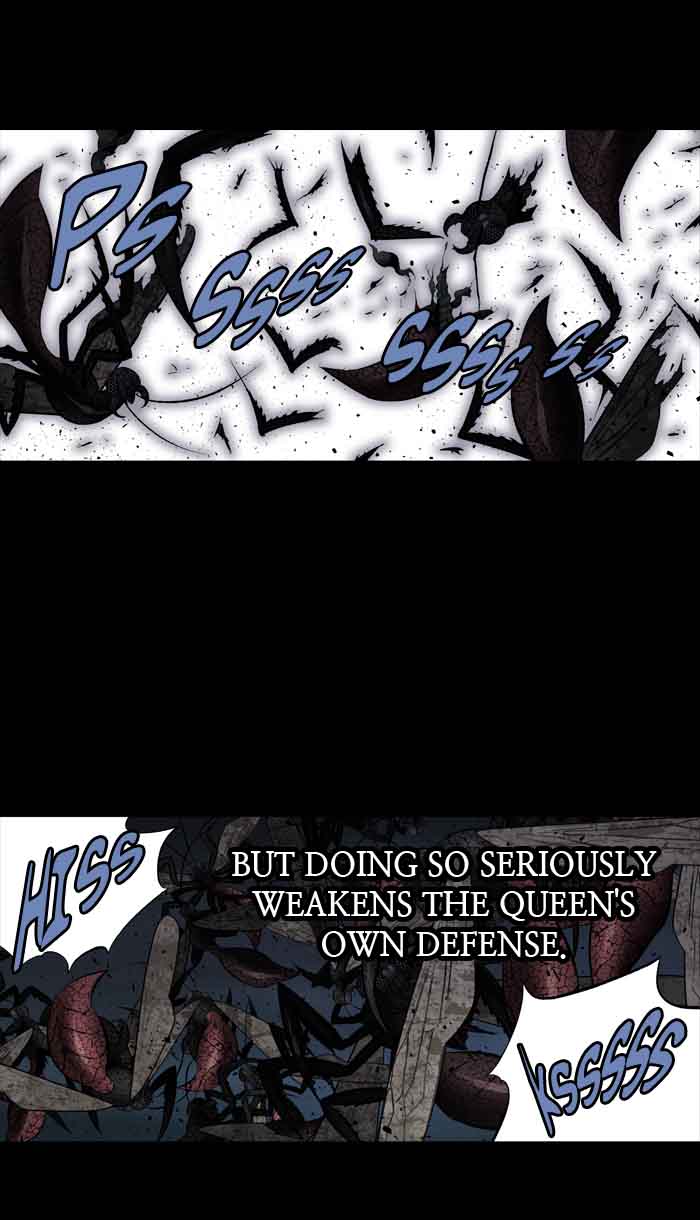 HIVE Chapter 212 - Page 13