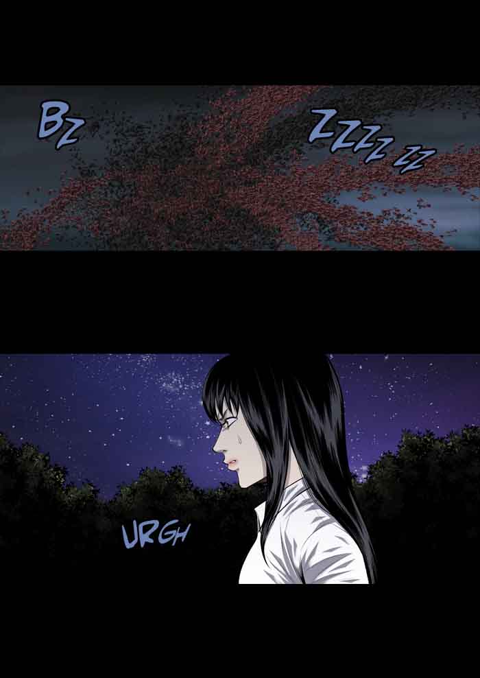 HIVE Chapter 212 - Page 14