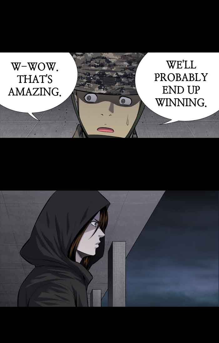 HIVE Chapter 212 - Page 18