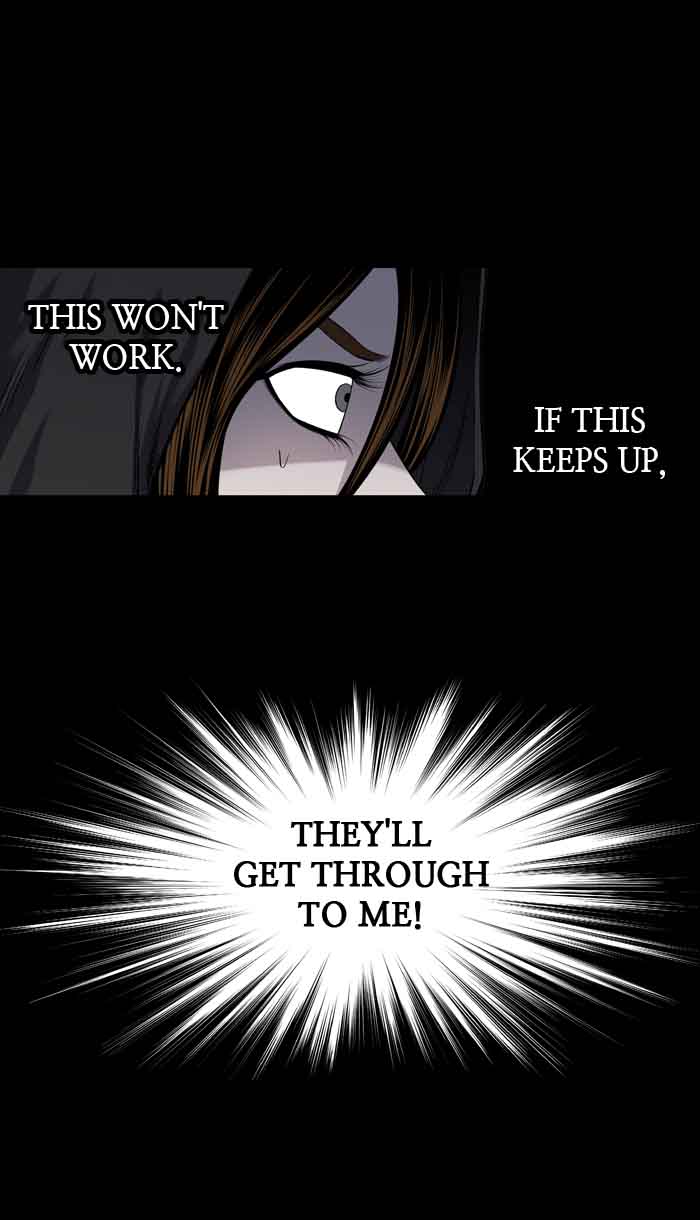 HIVE Chapter 212 - Page 20