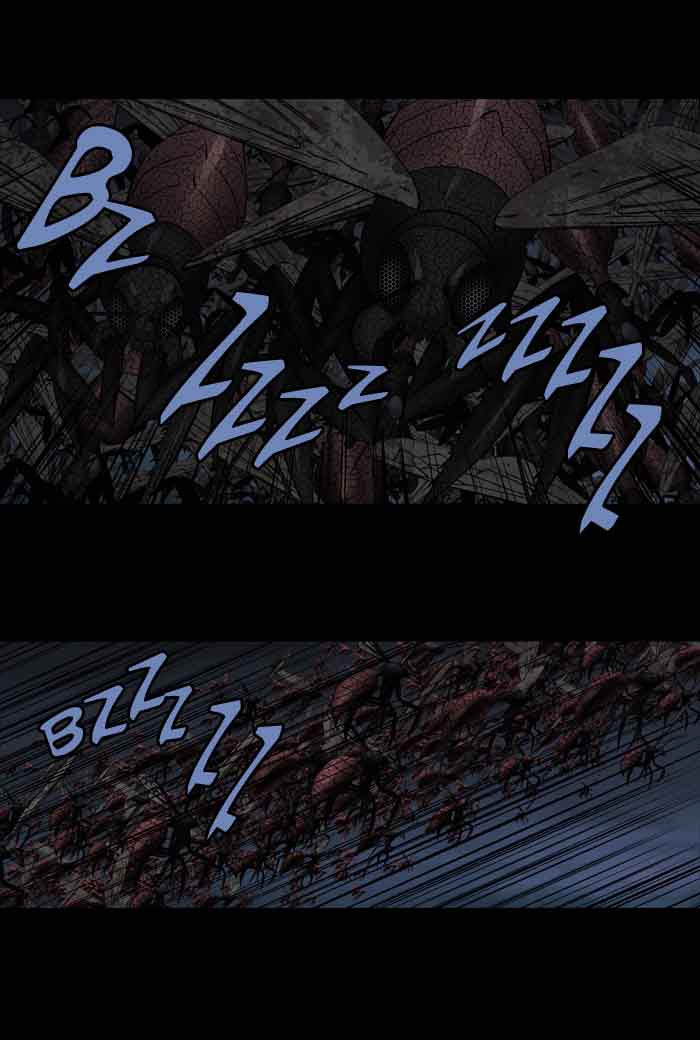 HIVE Chapter 212 - Page 21