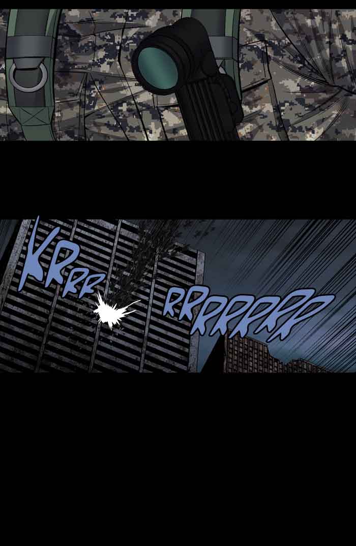 HIVE Chapter 212 - Page 24