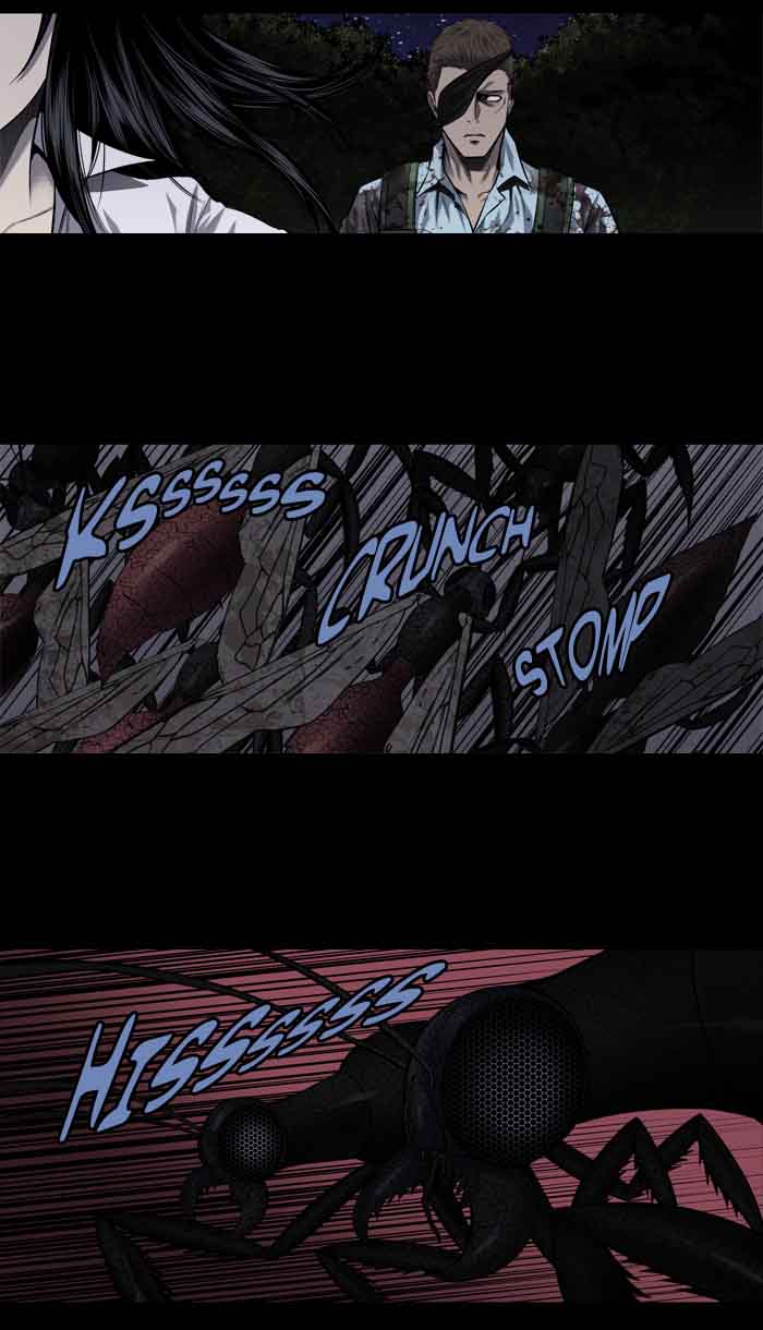 HIVE Chapter 212 - Page 26