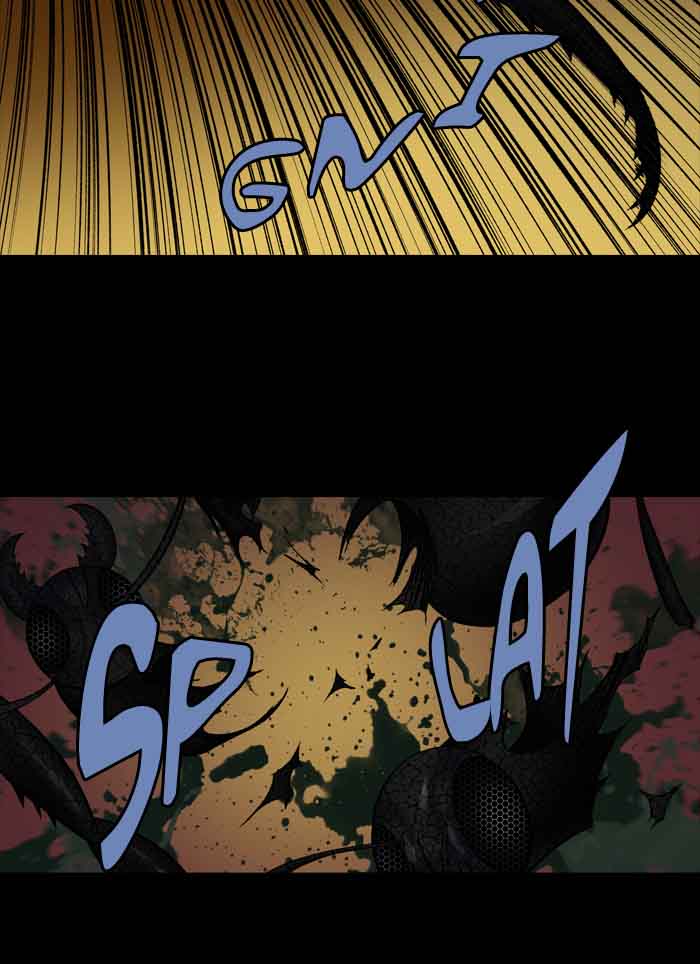 HIVE Chapter 212 - Page 30