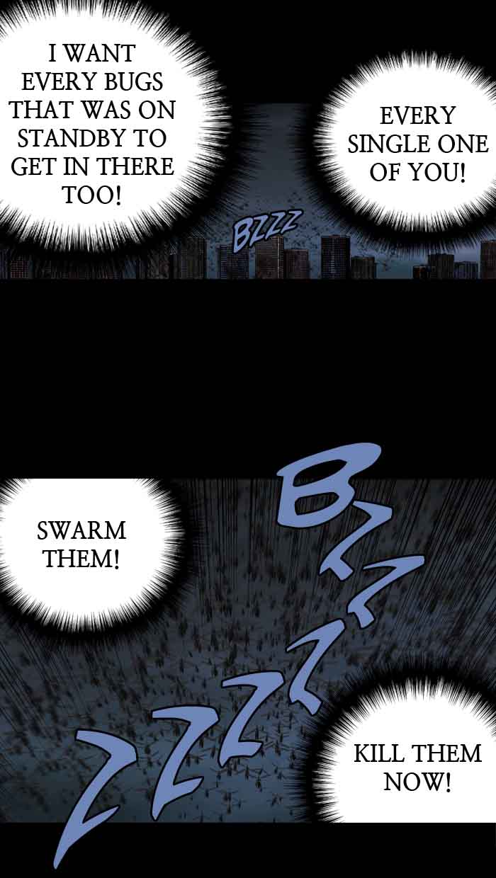 HIVE Chapter 212 - Page 34