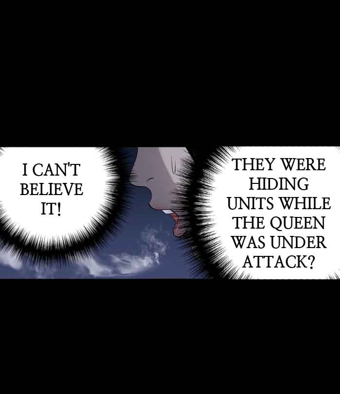 HIVE Chapter 212 - Page 43