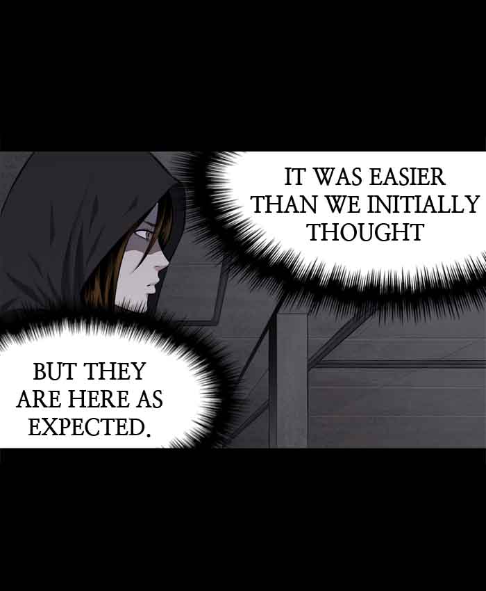 HIVE Chapter 212 - Page 45