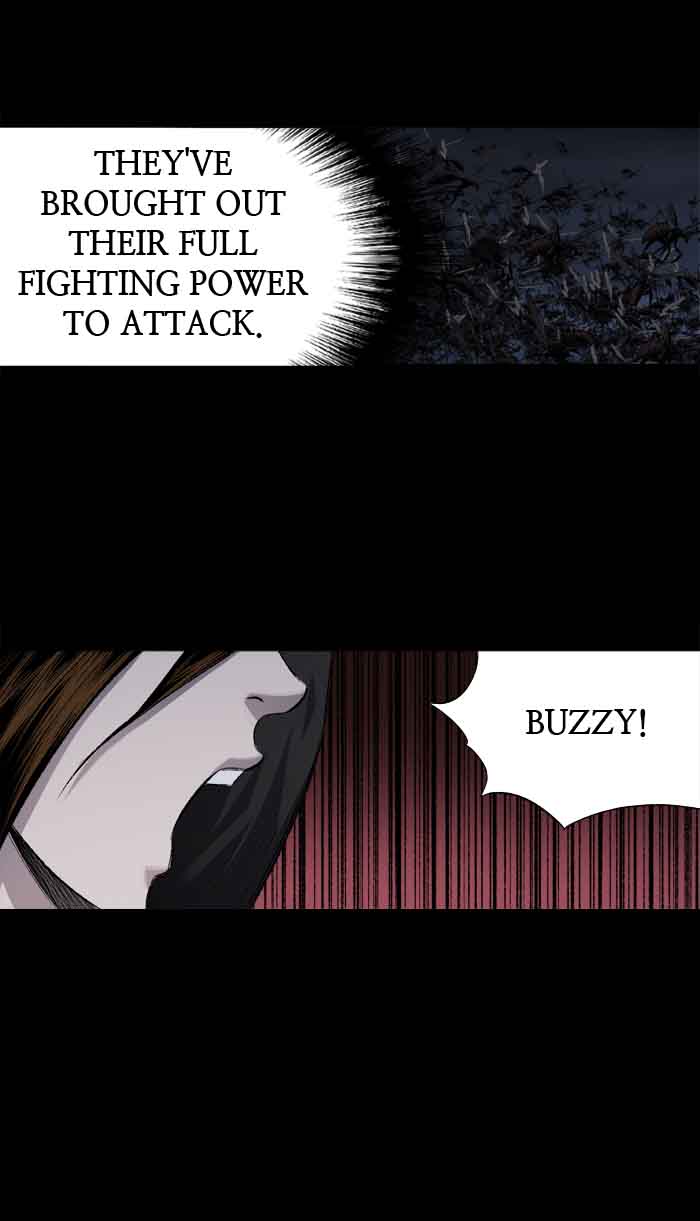 HIVE Chapter 212 - Page 46