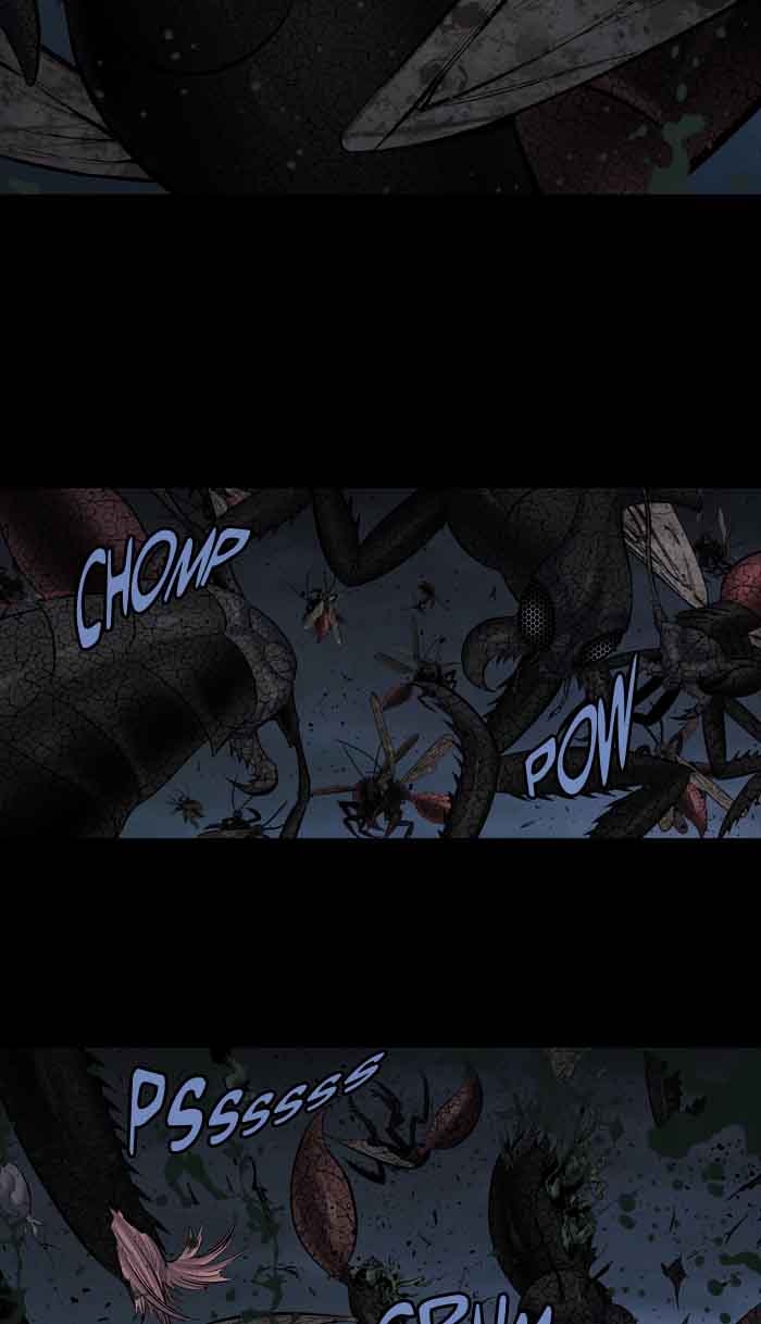 HIVE Chapter 212 - Page 48