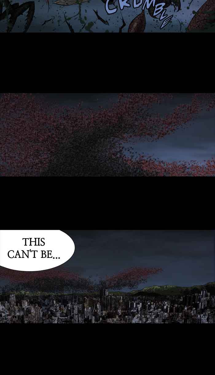 HIVE Chapter 212 - Page 49