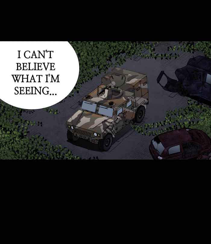 HIVE Chapter 212 - Page 50