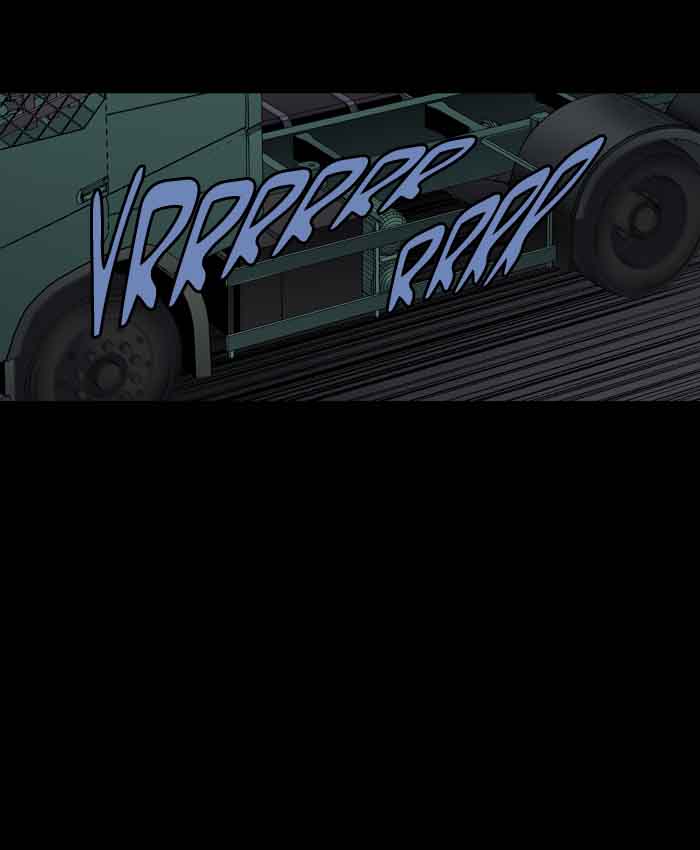 HIVE Chapter 212 - Page 54